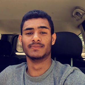 Meet your Posher, Hudson